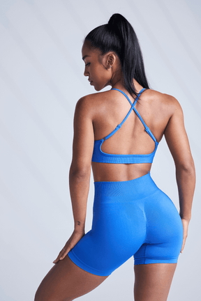 W327 - Core Seamless Sports Bra