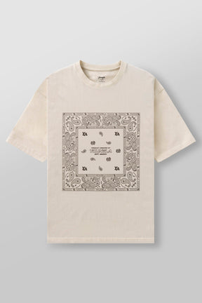 W448 Bandana Tee