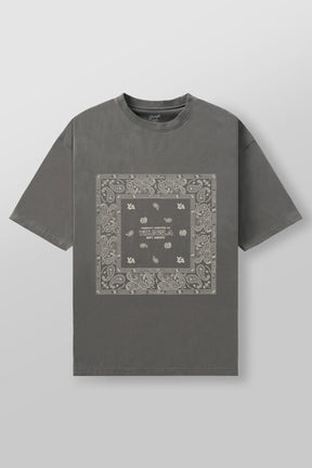 W448 Bandana Tee