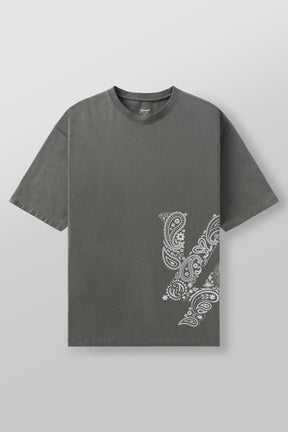 W448 Bandana Tee