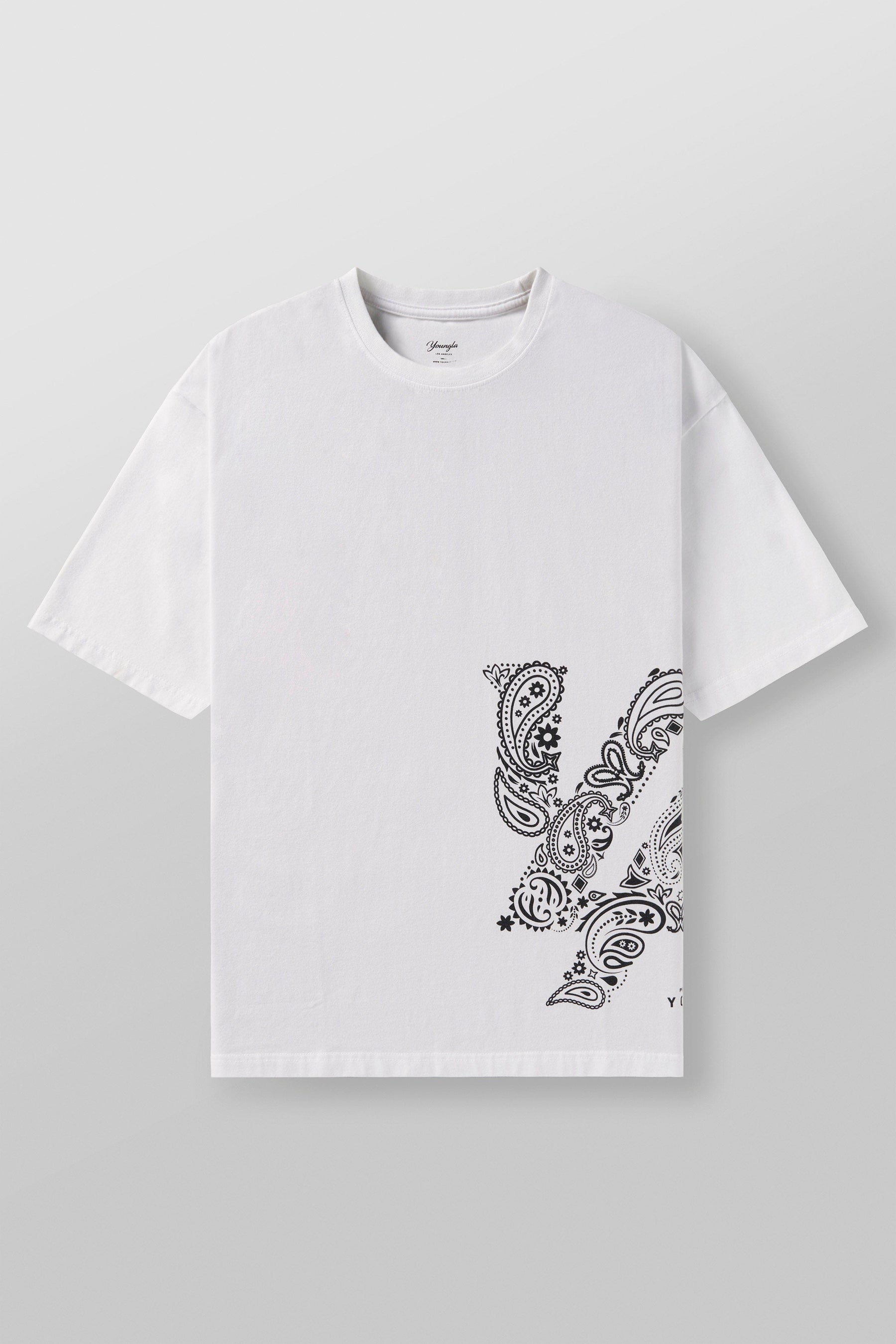 W448 Bandana Tee