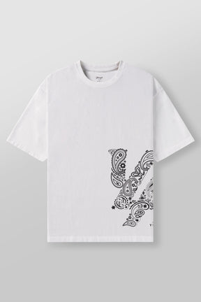 W448 Bandana Tee