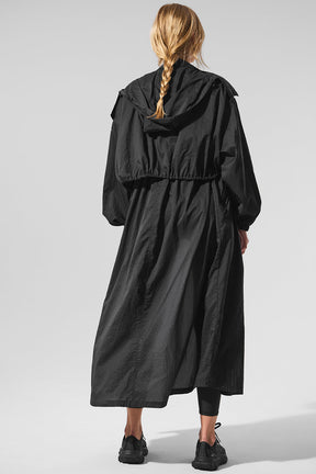 Game Time Trench
