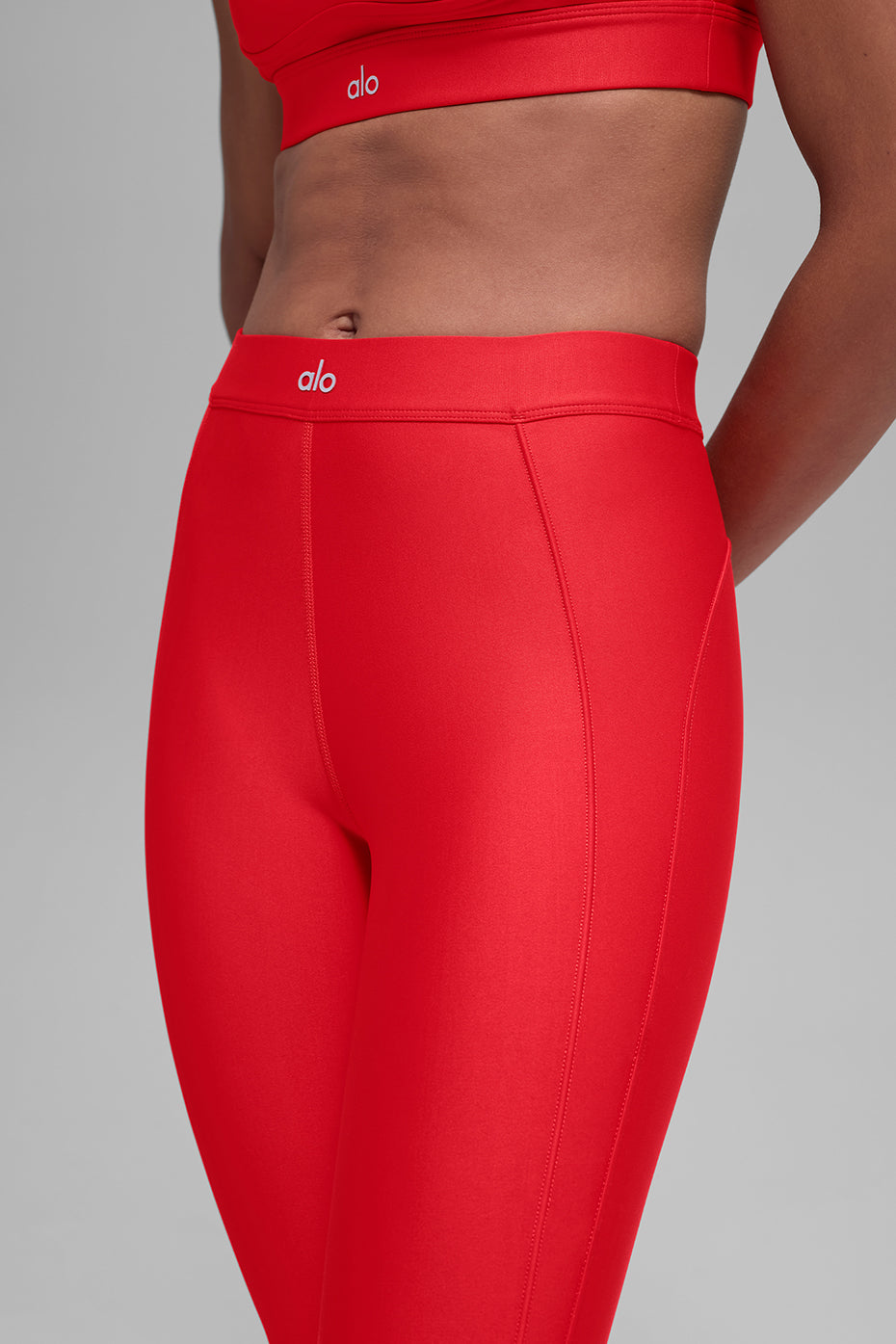Airlift High-Waist Ignite 7/8 Legging