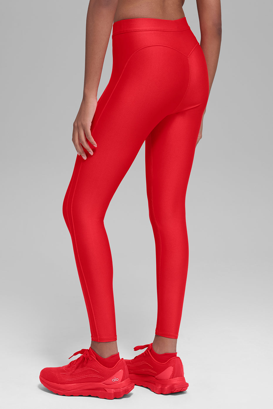 Airlift High-Waist Ignite 7/8 Legging