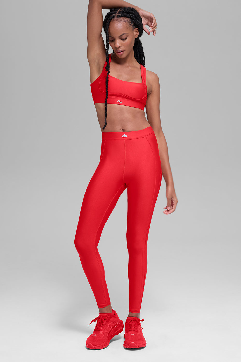 Airlift High-Waist Ignite 7/8 Legging