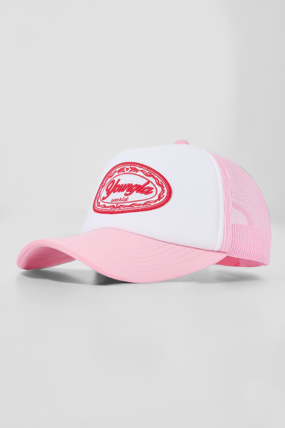 W636 Flashback Trucker Hat