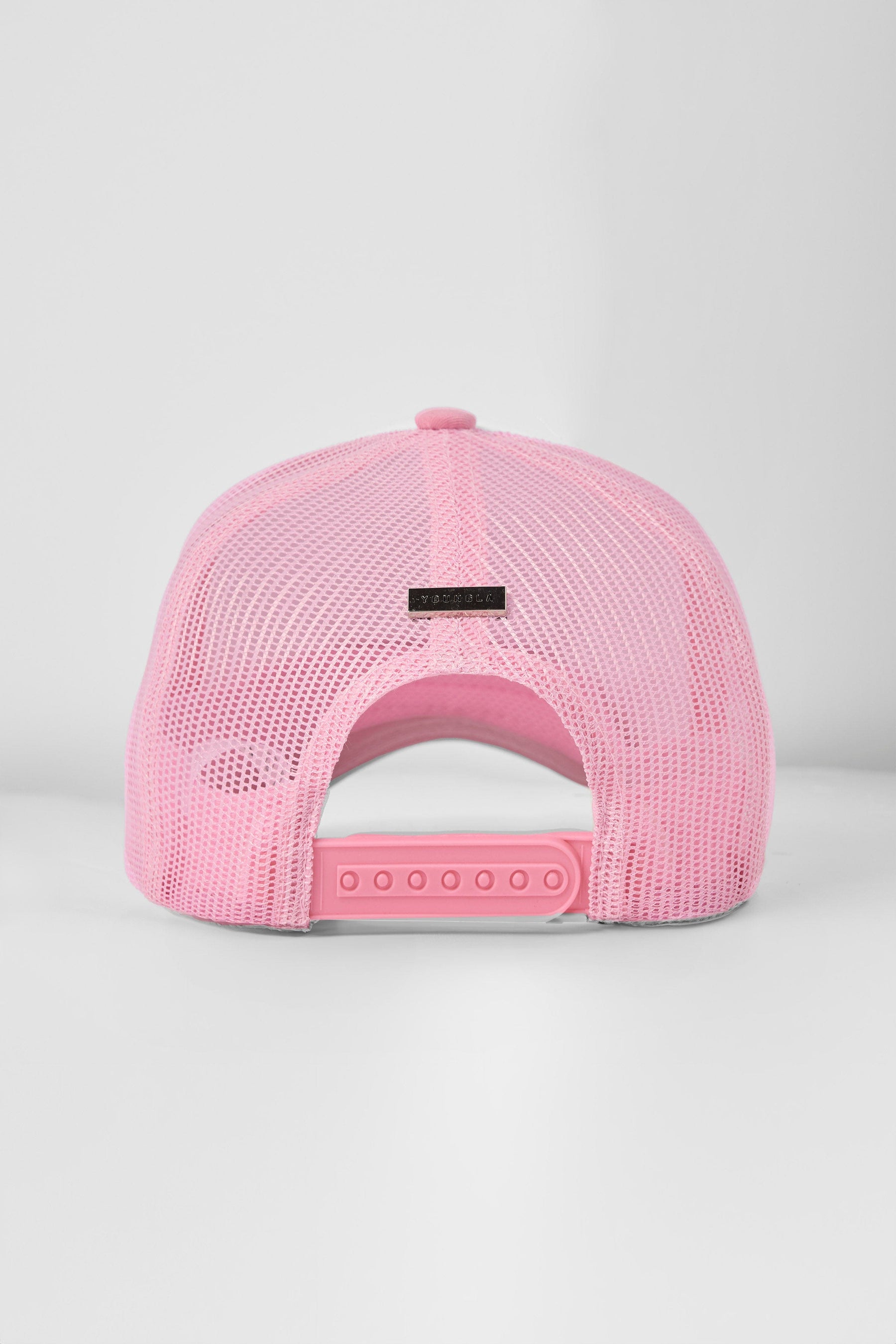 W636 Flashback Trucker Hat