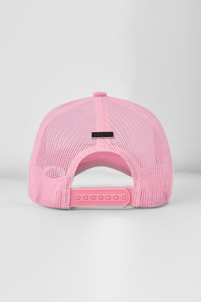 W636 Flashback Trucker Hat