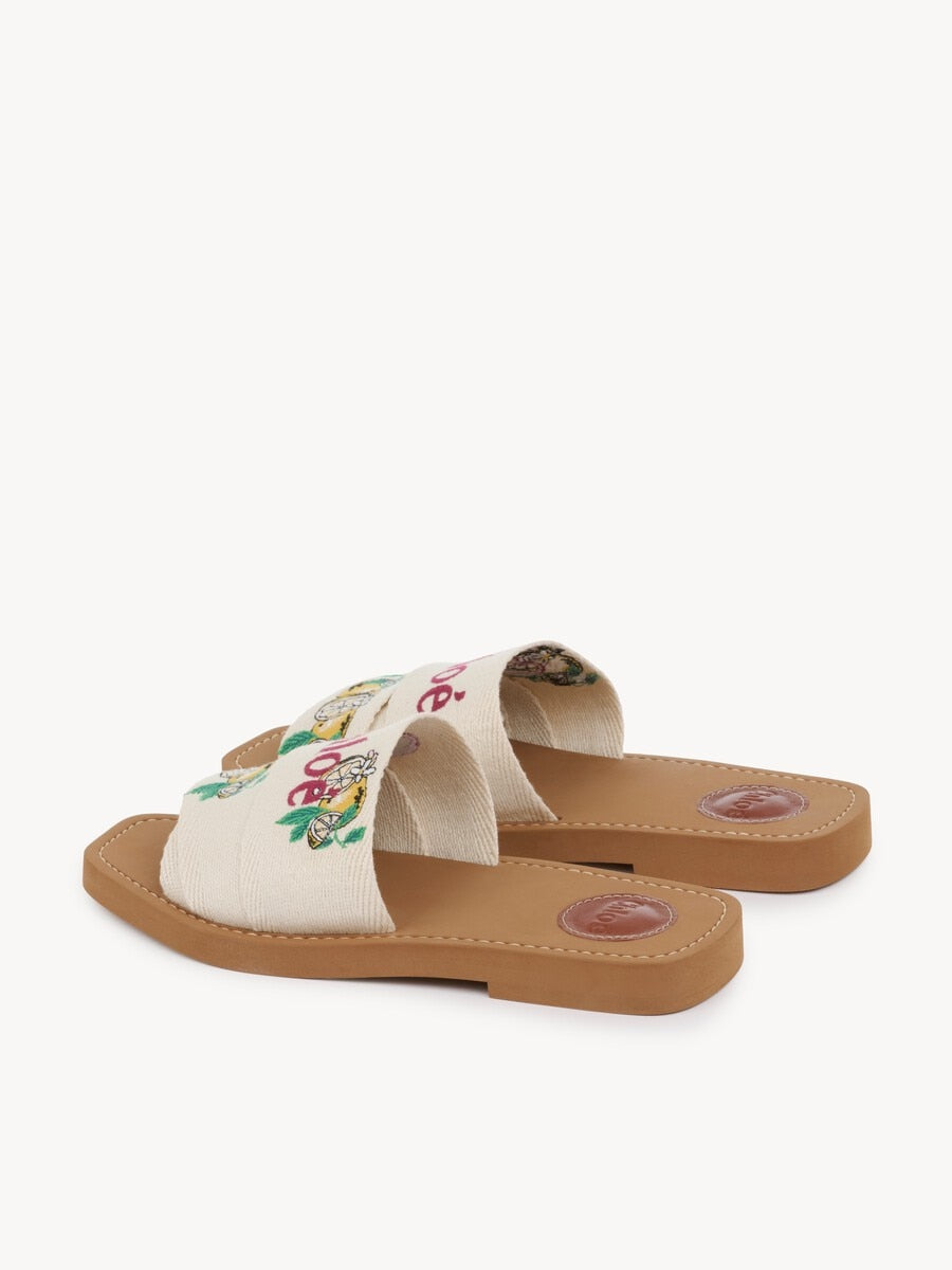 Chloe Slide