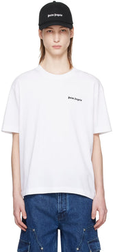 Three-Pack Multicolor T-Shirts