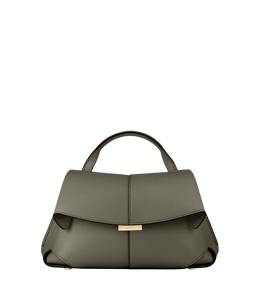 Mokki Mini Edition Textured Smoky Green