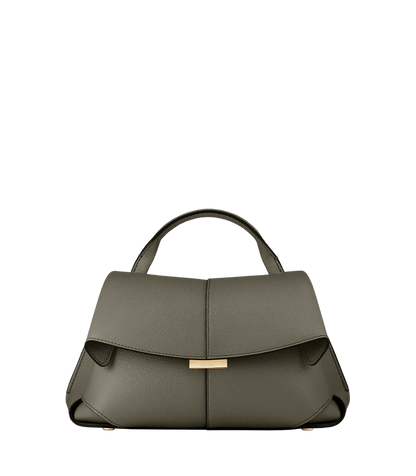 Mokki Mini Edition Textured Smoky Green