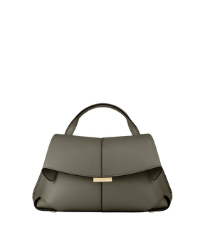 Mokki Mini Edition Textured Smoky Green