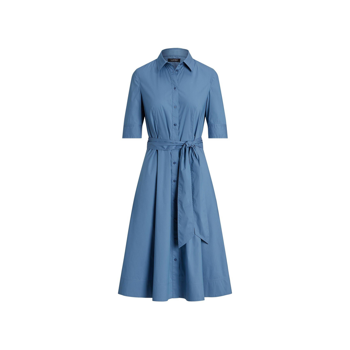Wakana Linen Shirt