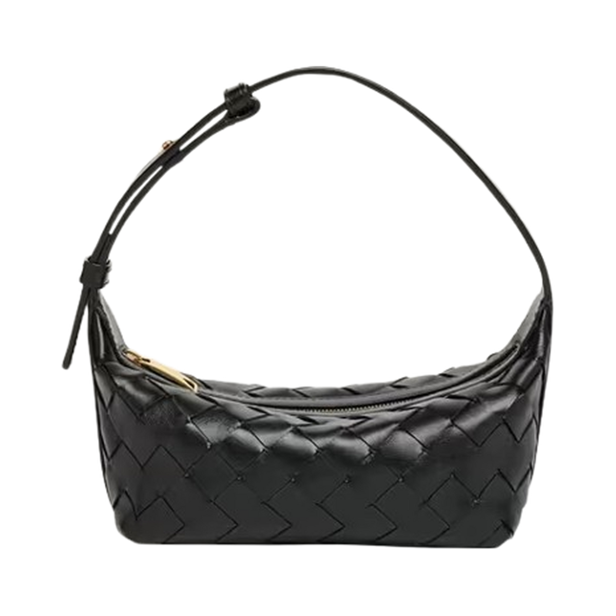 Wallace Town Pouch Shoulder Bag