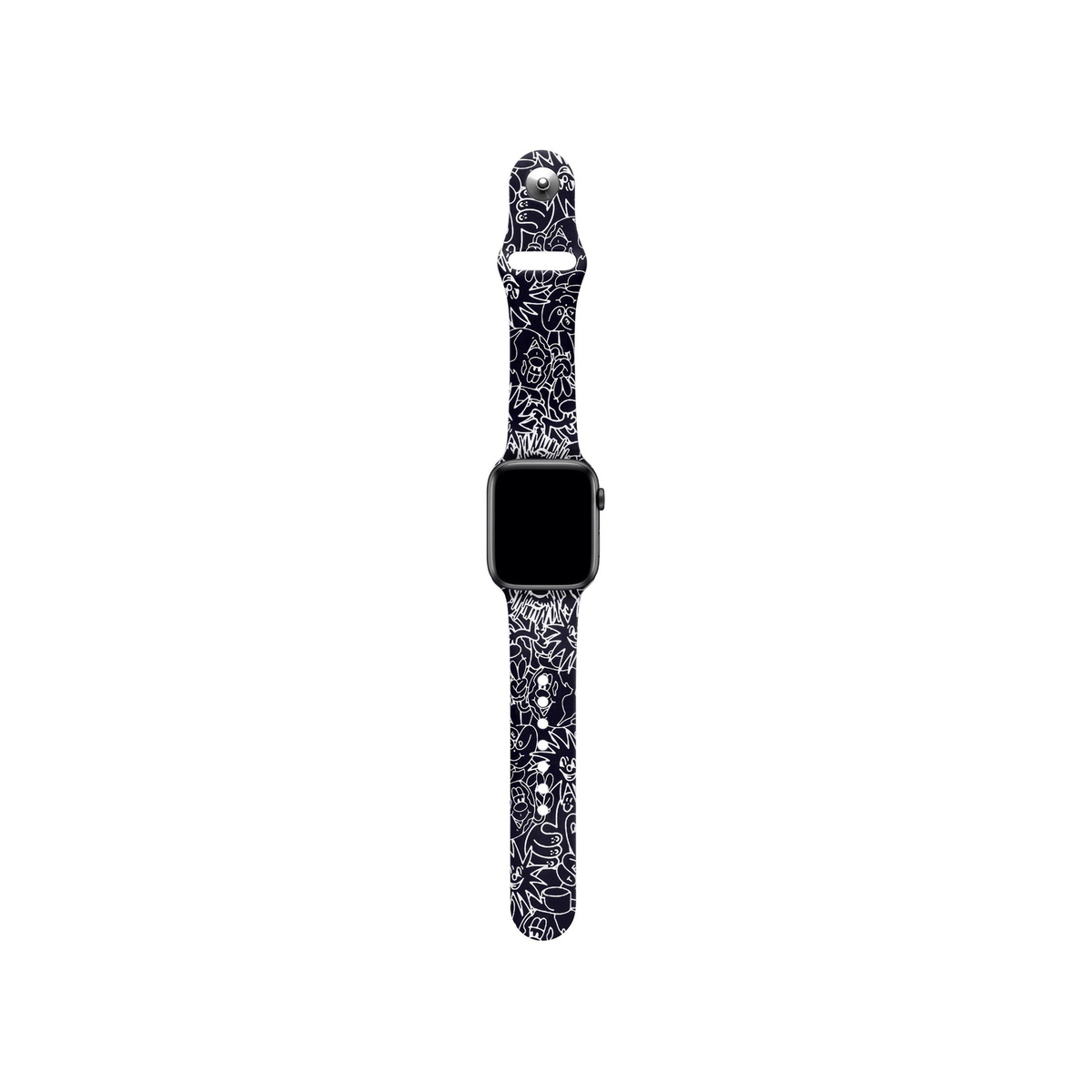 Watch Strap