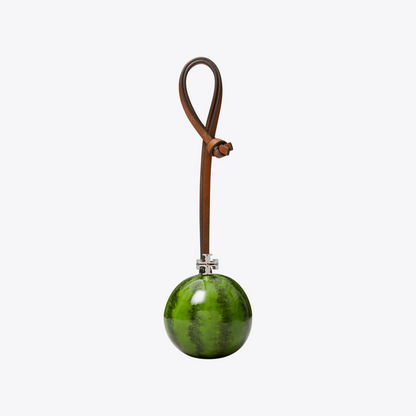 Watermelon Bag Charm