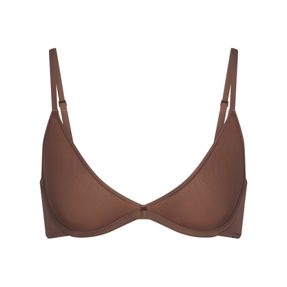Weightless Scoop Bra — Part 2