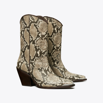 Western Boot
