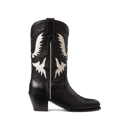 Western Cowboy Boots