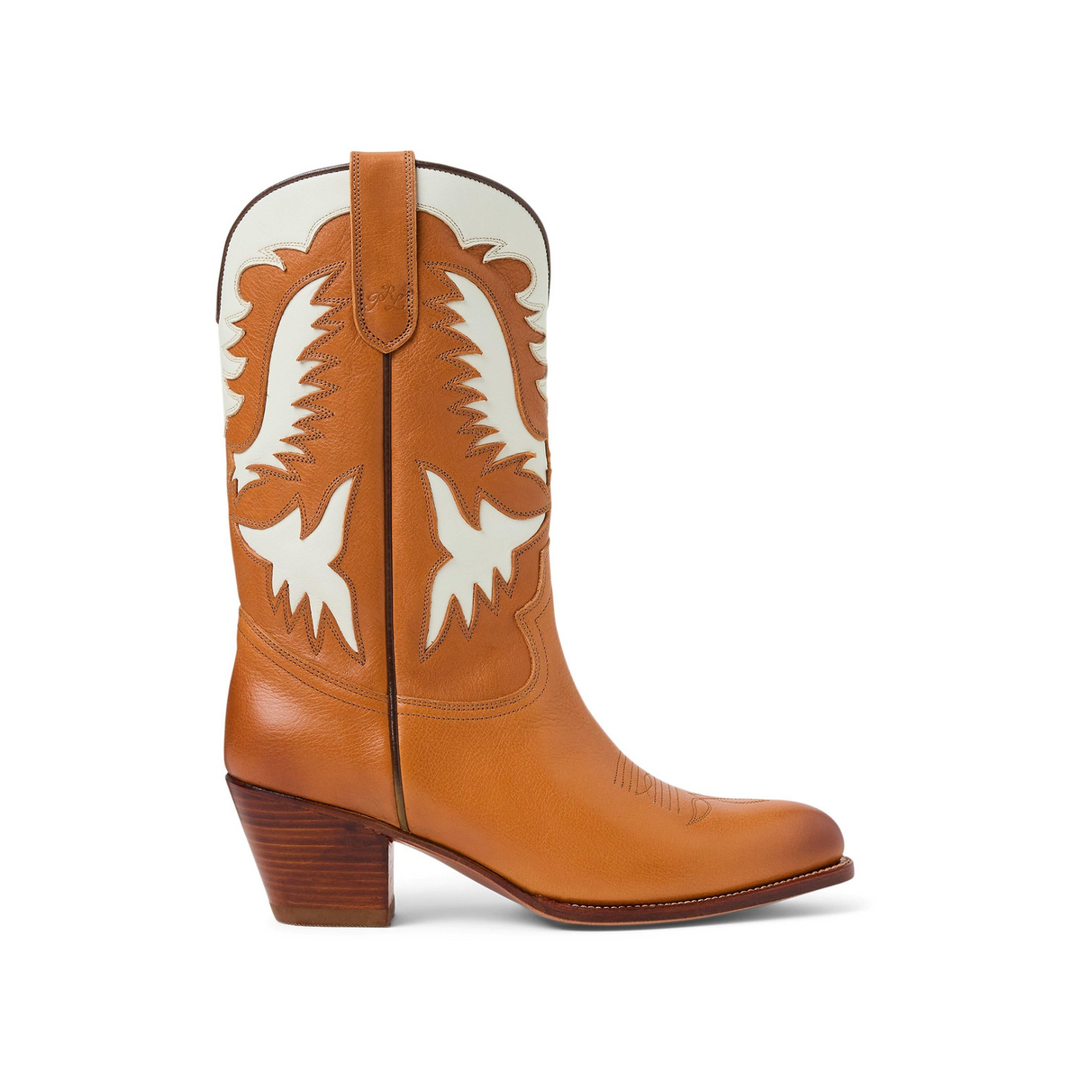 Western Cowboy Boots