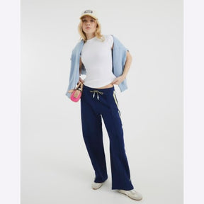 White Cap Sleeve High Neck T-Shirt