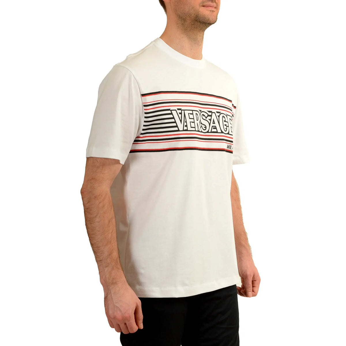 Versace Men's T-Shirt