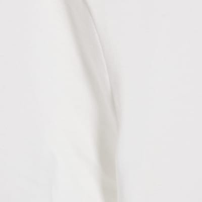 White Easy Fit T-Shirt Multipack