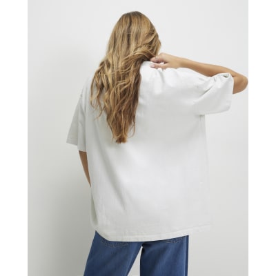 White Palm Springs Premium T-Shirt