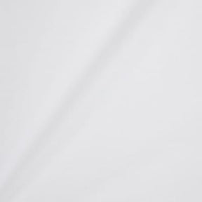 White Ruched Side Kimono Sleeve T-shirt