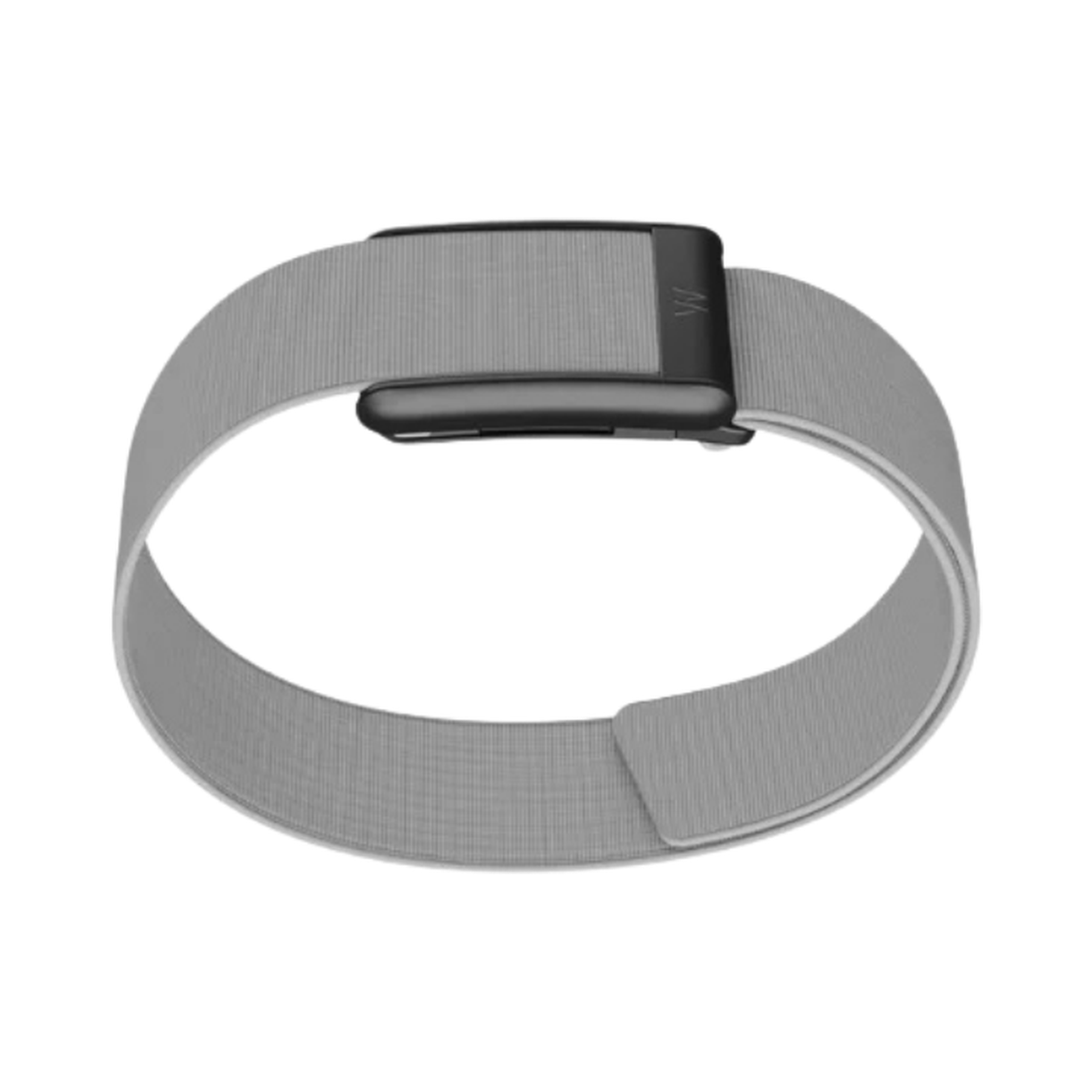 Whoop 5.0 Coreknit Ash Grey Bicep Band (12 Month Peak Subscription Included)