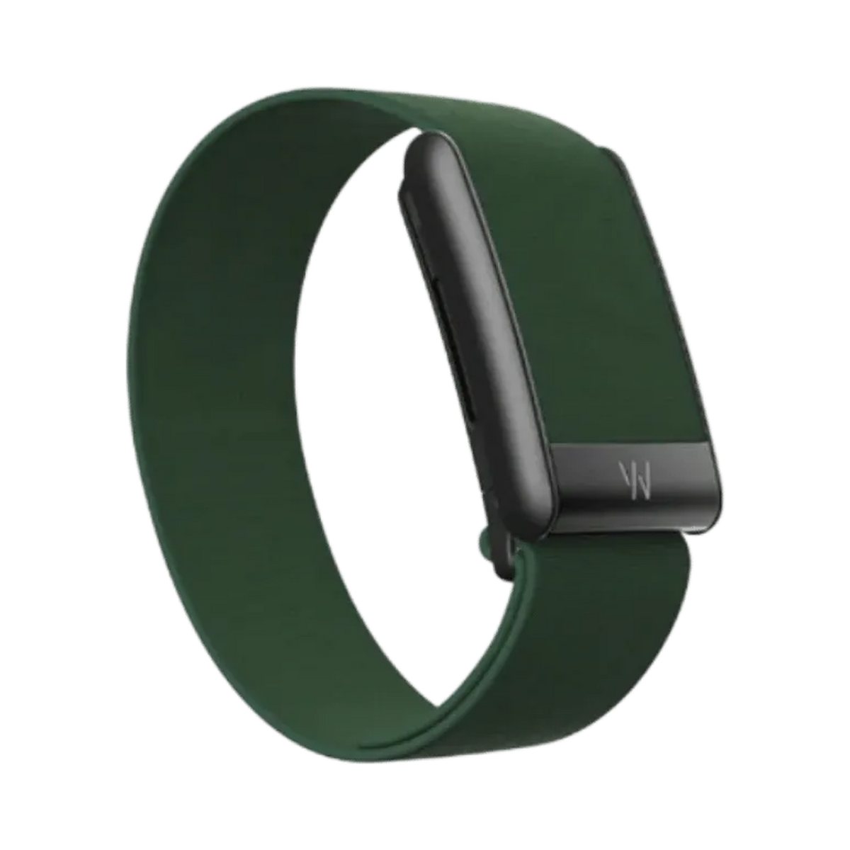 Whoop 5.0 Coreknit Evergreen Band (12 Month Peak Subscription Included)