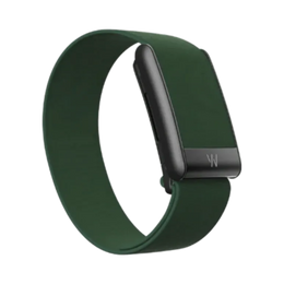 Whoop 5.0 Coreknit Evergreen Band (12 Month Peak Subscription Included)