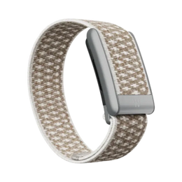 Whoop 5.0/ MG Life Cloudknit Haze Band (Strap Only)