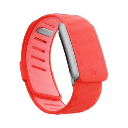 Whoop 5.0 Sportflex Bounce Band (12 Month Peak Subscription Included)