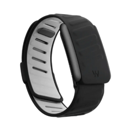Whoop 5.0 Sportflex Gravity Band (12 Month Peak Subscription Included)