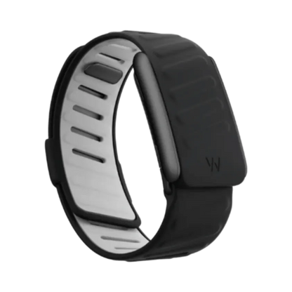 Whoop 5.0 Sportflex Gravity Band (12 Month Peak Subscription Included)