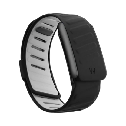 Whoop 5.0 Sportflex Gravity Band (12 Month Peak Subscription Included)