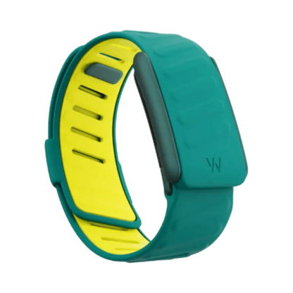 Whoop 5.0 Sportflex Propel Band (12 Month Peak Subscription Included)