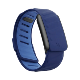 Whoop 5.0 Sportflex Rush Band (12 Month Peak Subscription Included)