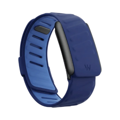 Whoop 5.0 Sportflex Rush Band (12 Month Peak Subscription Included)