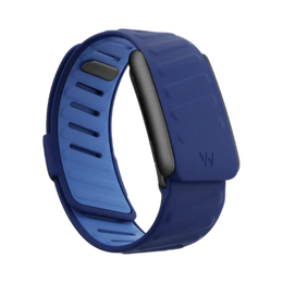 Whoop 5.0 Sportflex Rush Band (12 Month Peak Subscription Included)