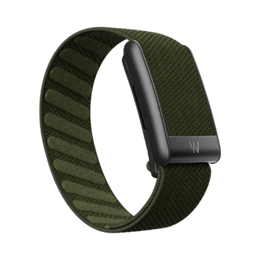 Whoop 5.0 Superknit Forest Band (12 Month Peak Subscription Included)