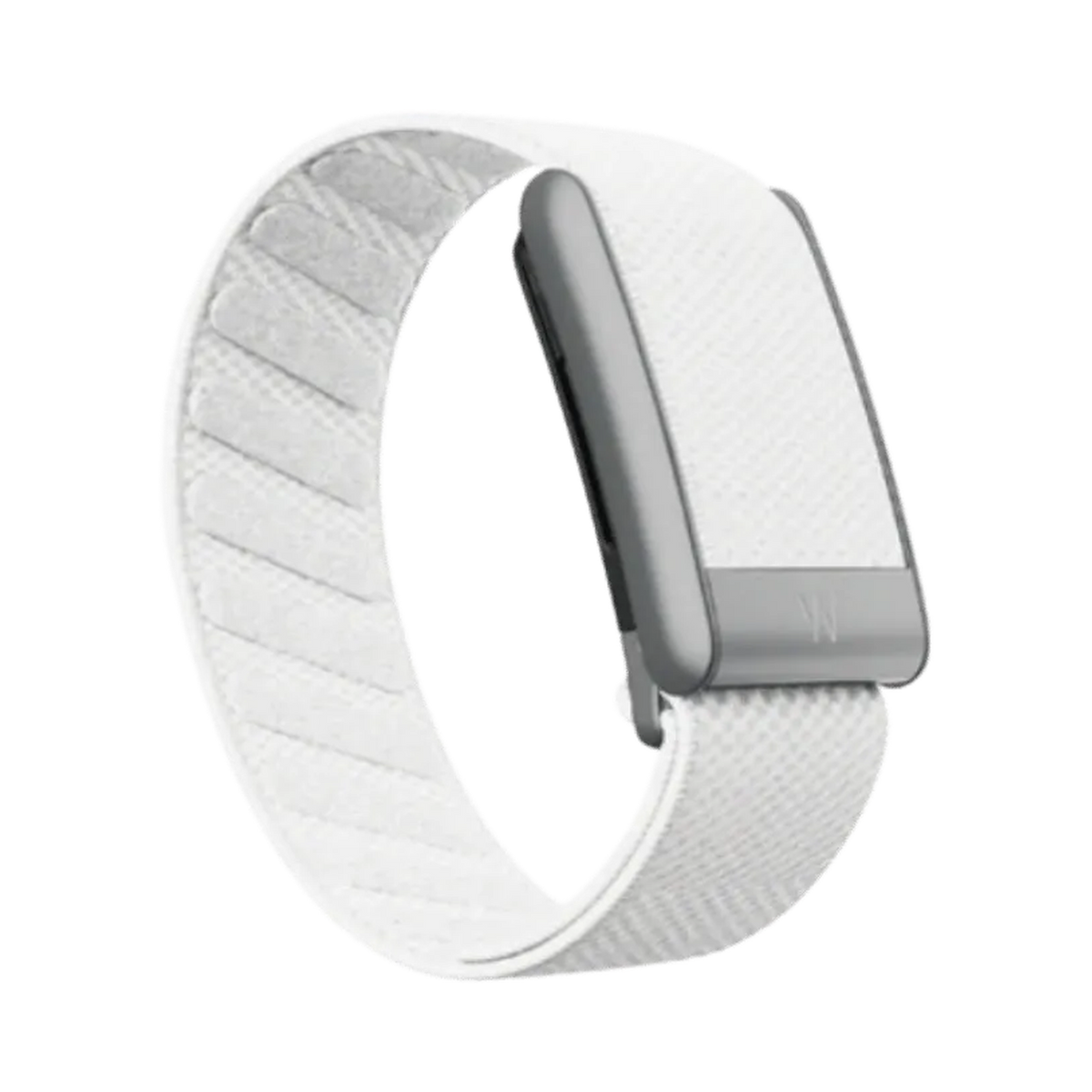 Whoop 5.0 Superknit Glacier Band (12 Month Peak Subscription Included)