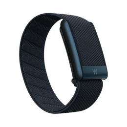 Whoop 5.0 Superknit Midnight Band (12 Month Peak Subscription Included)