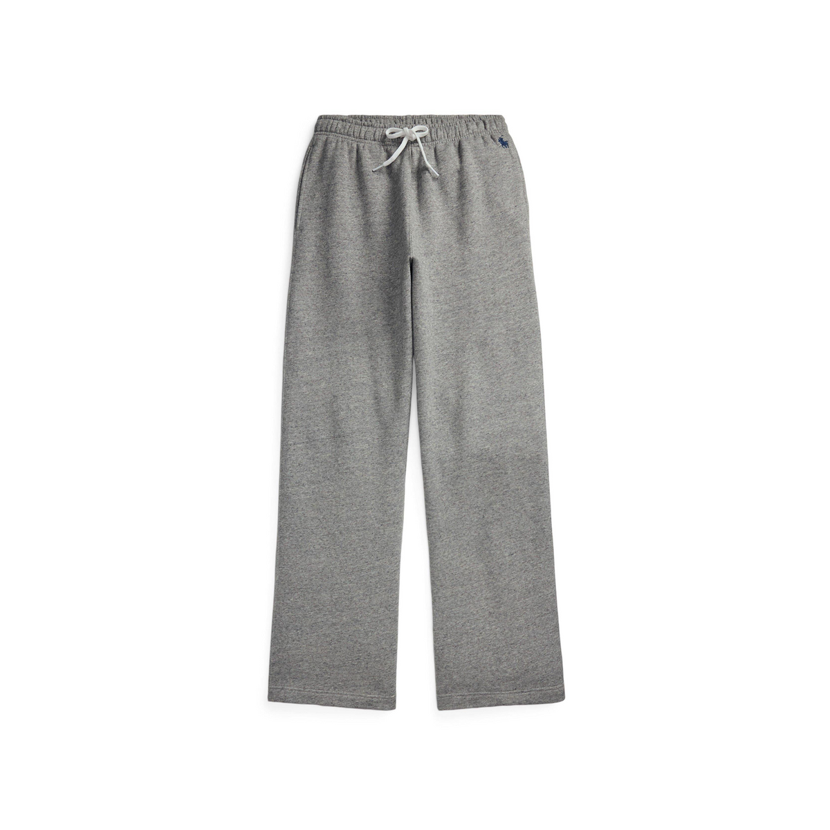 Wide Leg Jogging Bottoms