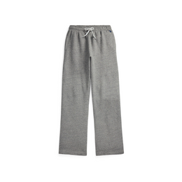 Wide Leg Jogging Bottoms