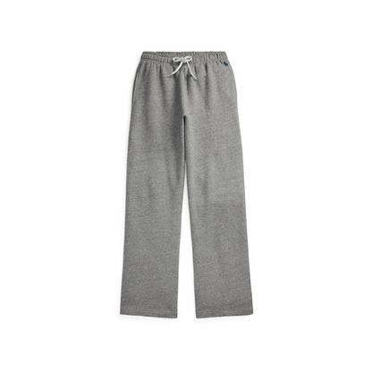Wide Leg Jogging Bottoms
