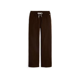 Wide Open Hem Fleece Joggers